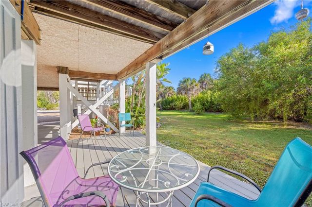 740 Elinor WAY, Sanibel, FL 33957