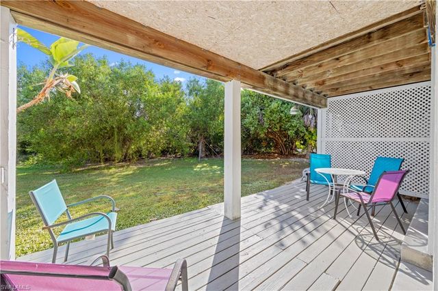 740 Elinor WAY, Sanibel, FL 33957