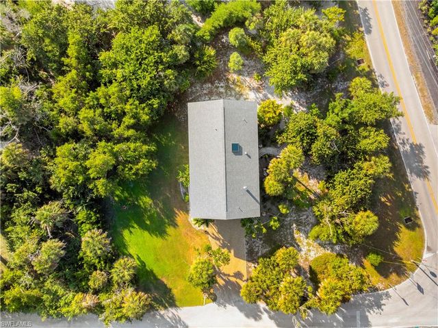 740 Elinor WAY, Sanibel, FL 33957