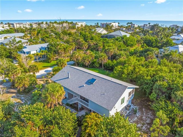 740 Elinor WAY, Sanibel, FL 33957