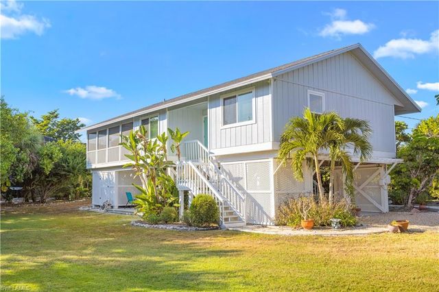 740 Elinor WAY, Sanibel, FL 33957