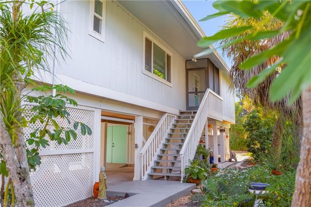 740 Elinor WAY, Sanibel, FL 33957