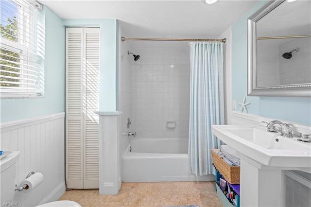 740 Elinor WAY, Sanibel, FL 33957