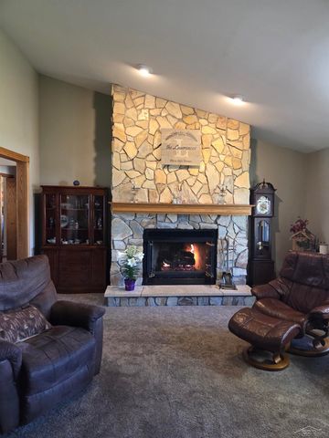 4686 N Thomas Road, Thomas Twp, MI 48623