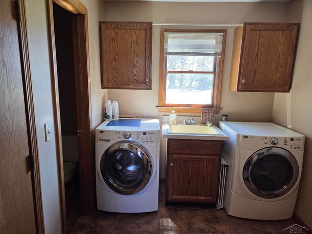 4686 N Thomas Road, Thomas Twp, MI 48623