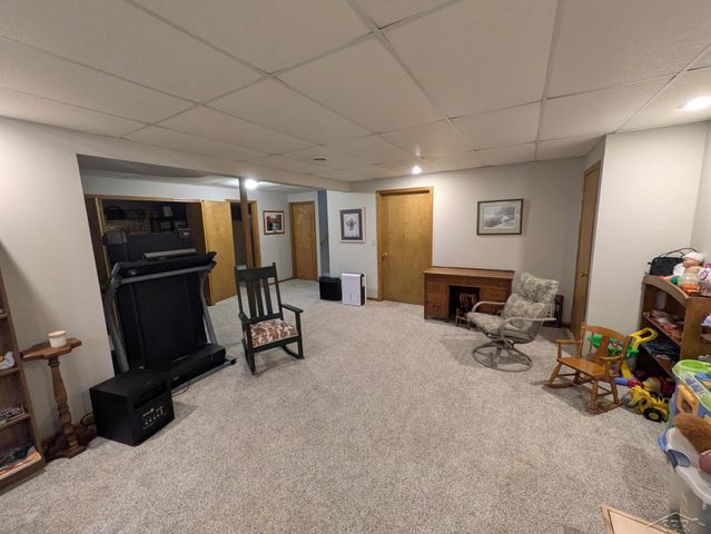 4686 N Thomas Road, Thomas Twp, MI 48623