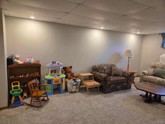 4686 N Thomas Road, Thomas Twp, MI 48623