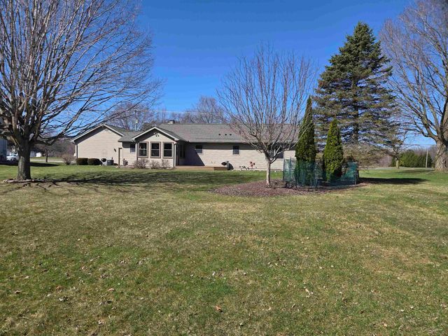 4686 N Thomas Road, Thomas Twp, MI 48623