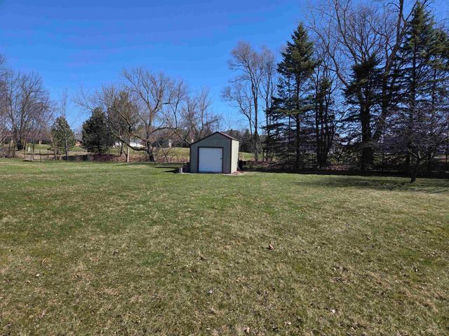 4686 N Thomas Road, Thomas Twp, MI 48623
