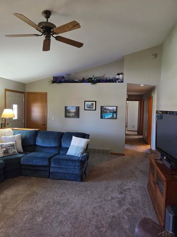 4686 N Thomas Road, Thomas Twp, MI 48623