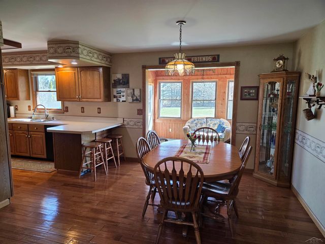 4686 N Thomas Road, Thomas Twp, MI 48623