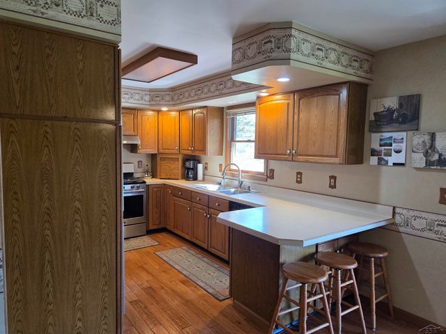 4686 N Thomas Road, Thomas Twp, MI 48623