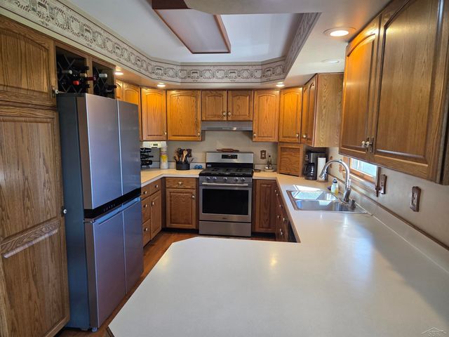 4686 N Thomas Road, Thomas Twp, MI 48623