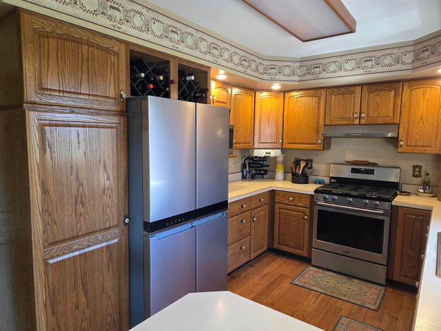 4686 N Thomas Road, Thomas Twp, MI 48623