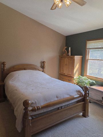 4686 N Thomas Road, Thomas Twp, MI 48623