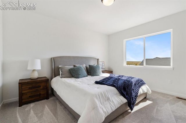 7911 Progeny Lane, Colorado Springs, CO 80908