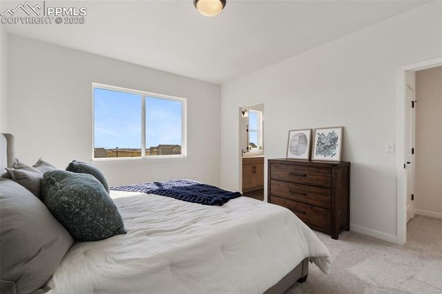 7911 Progeny Lane, Colorado Springs, CO 80908