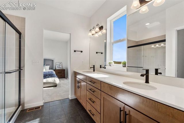 7911 Progeny Lane, Colorado Springs, CO 80908