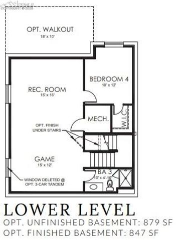 7911 Progeny Lane, Colorado Springs, CO 80908