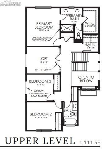 7911 Progeny Lane, Colorado Springs, CO 80908