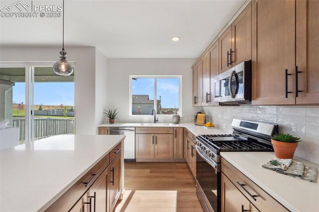 7911 Progeny Lane, Colorado Springs, CO 80908