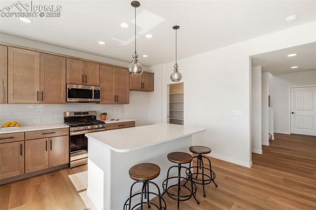 7911 Progeny Lane, Colorado Springs, CO 80908