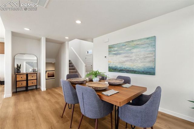 7911 Progeny Lane, Colorado Springs, CO 80908