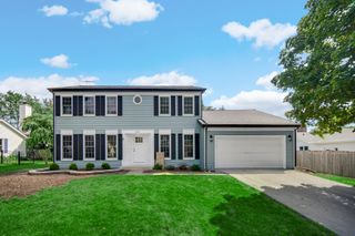 966 W Bauer Road, Naperville, IL 60563