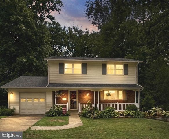 8467 THAMES ST, Springfield, VA 22151