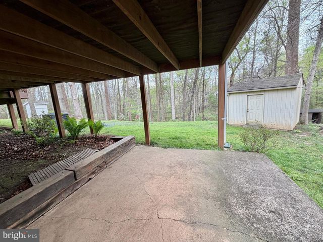 8467 THAMES ST, Springfield, VA 22151