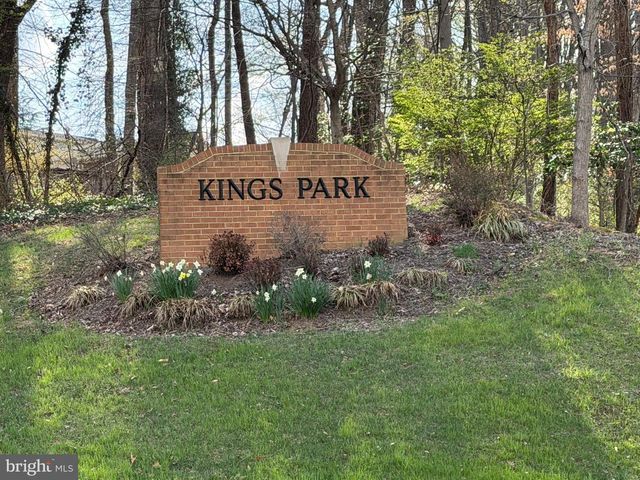 8467 THAMES ST, Springfield, VA 22151