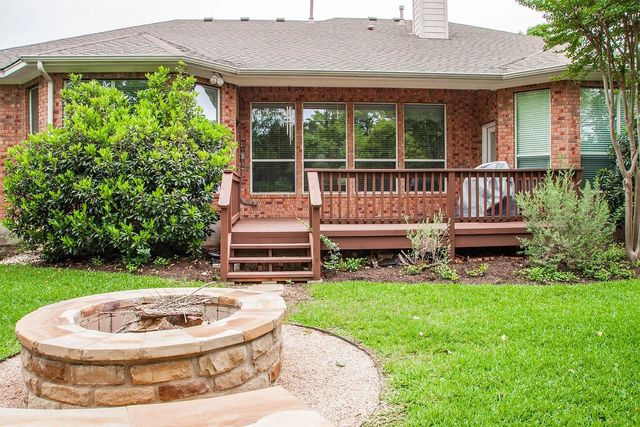621 S Lynnwood TRL, Cedar Park, TX 78613