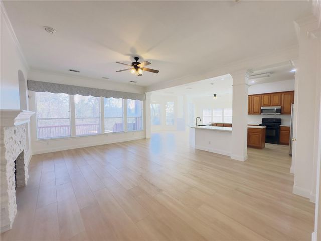 621 S Lynnwood TRL, Cedar Park, TX 78613