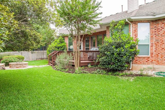 621 S Lynnwood TRL, Cedar Park, TX 78613