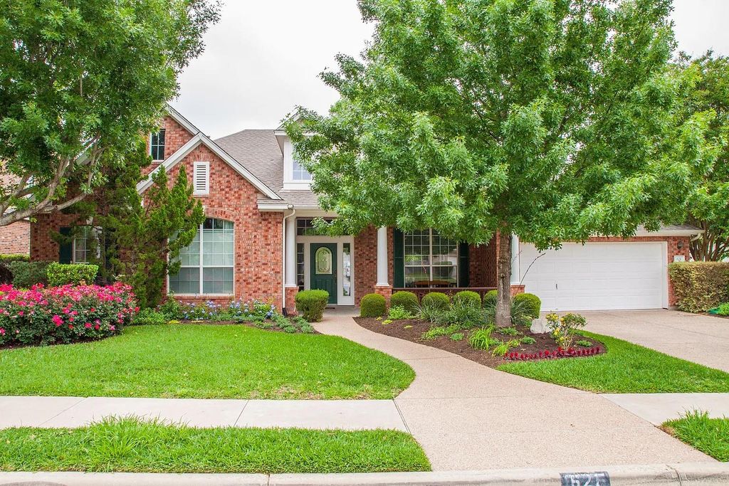621 S Lynnwood TRL, Cedar Park, TX 78613