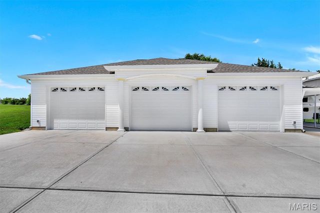 31 Raven Court, Wentzville, MO 63385