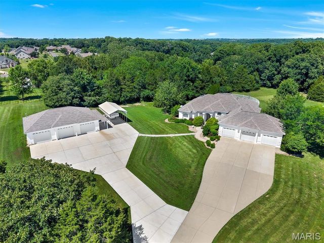 31 Raven Court, Wentzville, MO 63385