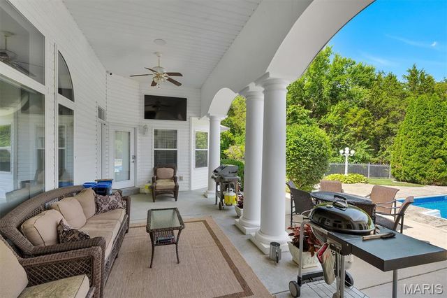 31 Raven Court, Wentzville, MO 63385