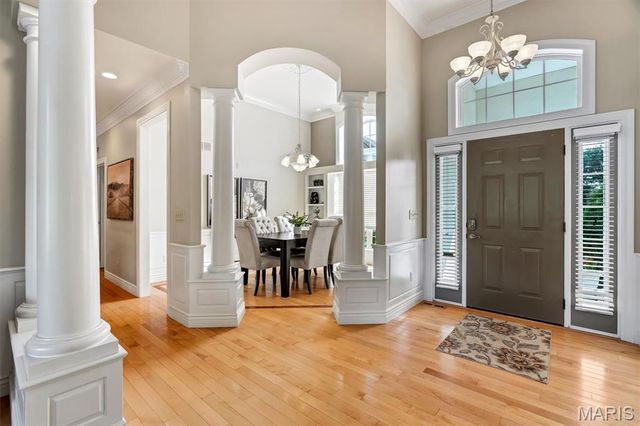 31 Raven Court, Wentzville, MO 63385
