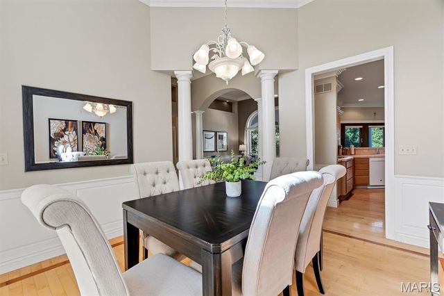 31 Raven Court, Wentzville, MO 63385