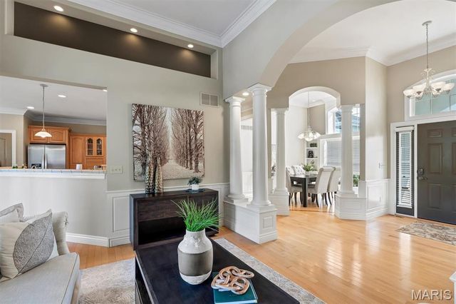 31 Raven Court, Wentzville, MO 63385