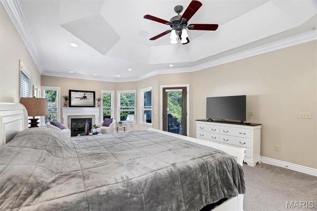 31 Raven Court, Wentzville, MO 63385
