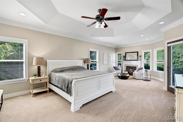 31 Raven Court, Wentzville, MO 63385