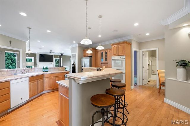 31 Raven Court, Wentzville, MO 63385