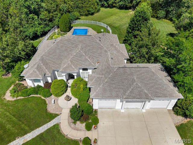31 Raven Court, Wentzville, MO 63385