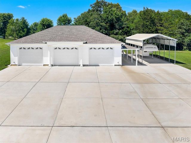 31 Raven Court, Wentzville, MO 63385