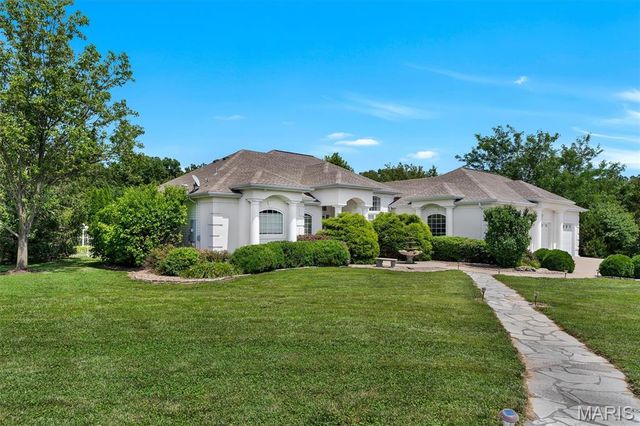 31 Raven Court, Wentzville, MO 63385