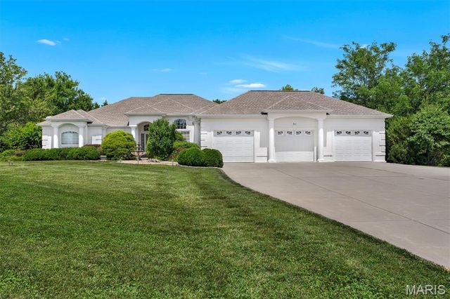 31 Raven Court, Wentzville, MO 63385