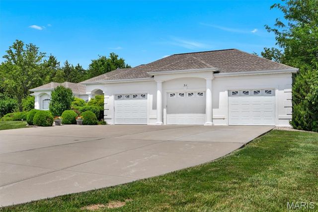 31 Raven Court, Wentzville, MO 63385