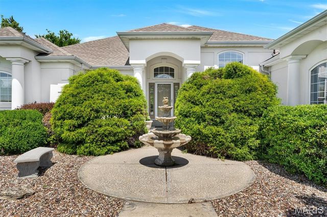 31 Raven Court, Wentzville, MO 63385